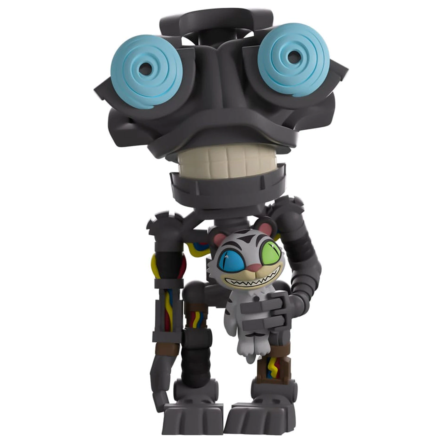 Five Nights at Freddy´s Vinylová figúrka M2 12 cm produktová fotografia