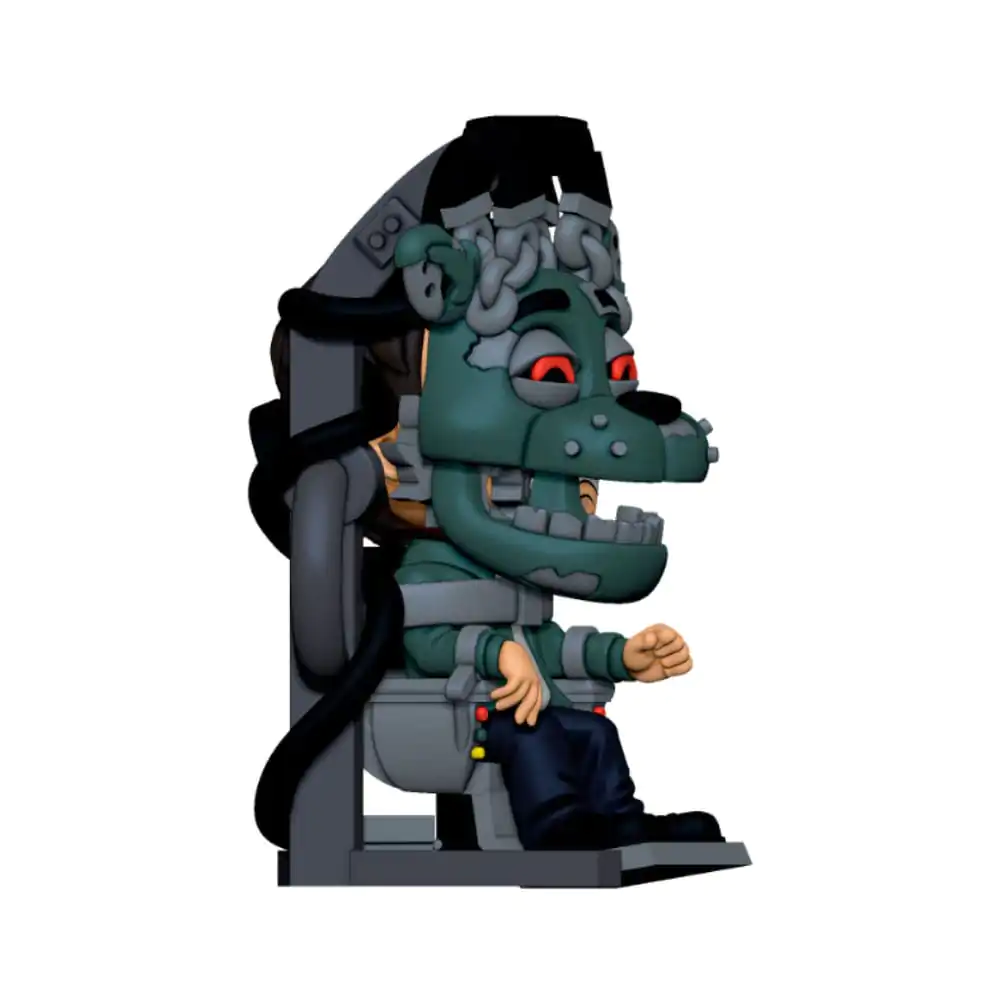 Five Nights at Freddy's Vinyl Figúrka Mike 10 cm produktová fotografia