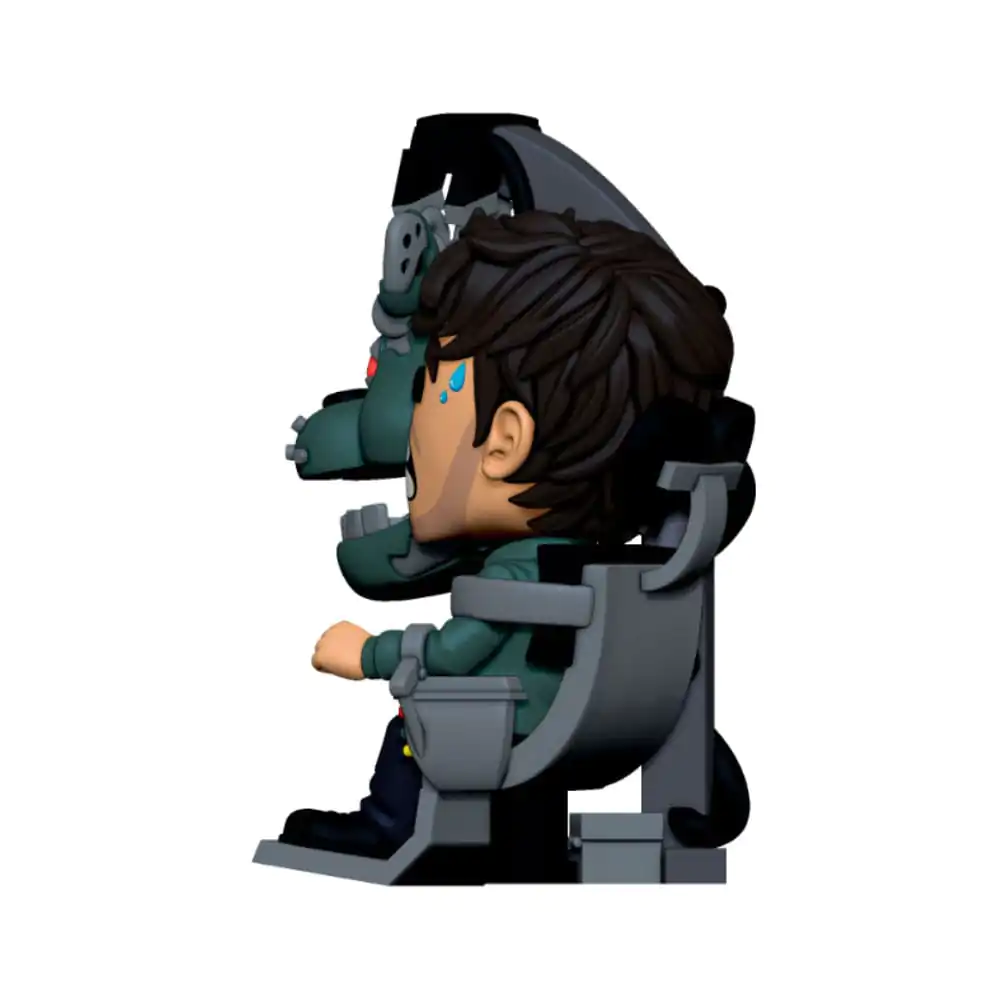 Five Nights at Freddy's Vinyl Figúrka Mike 10 cm produktová fotografia