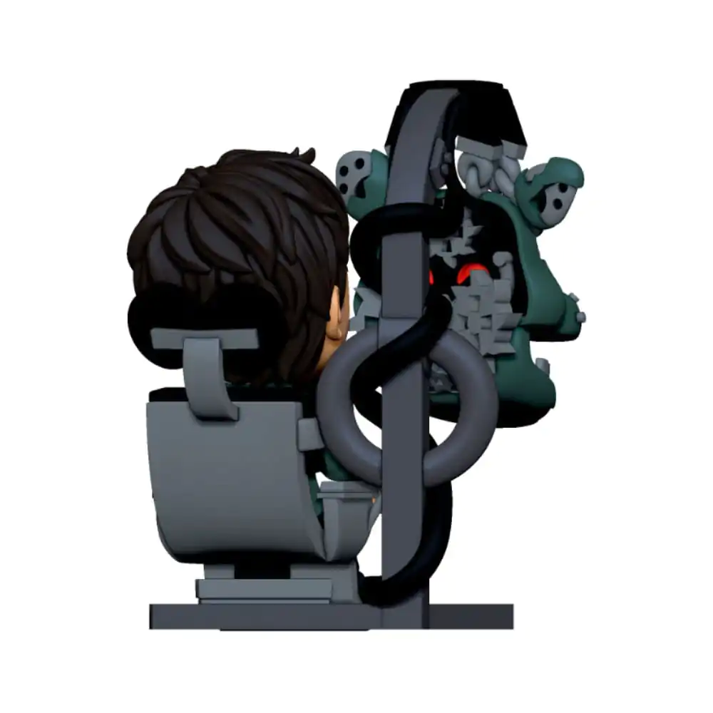 Five Nights at Freddy's Vinyl Figúrka Mike 10 cm produktová fotografia
