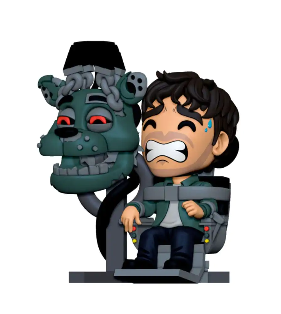 Five Nights at Freddy's Vinyl Figúrka Mike 10 cm produktová fotografia