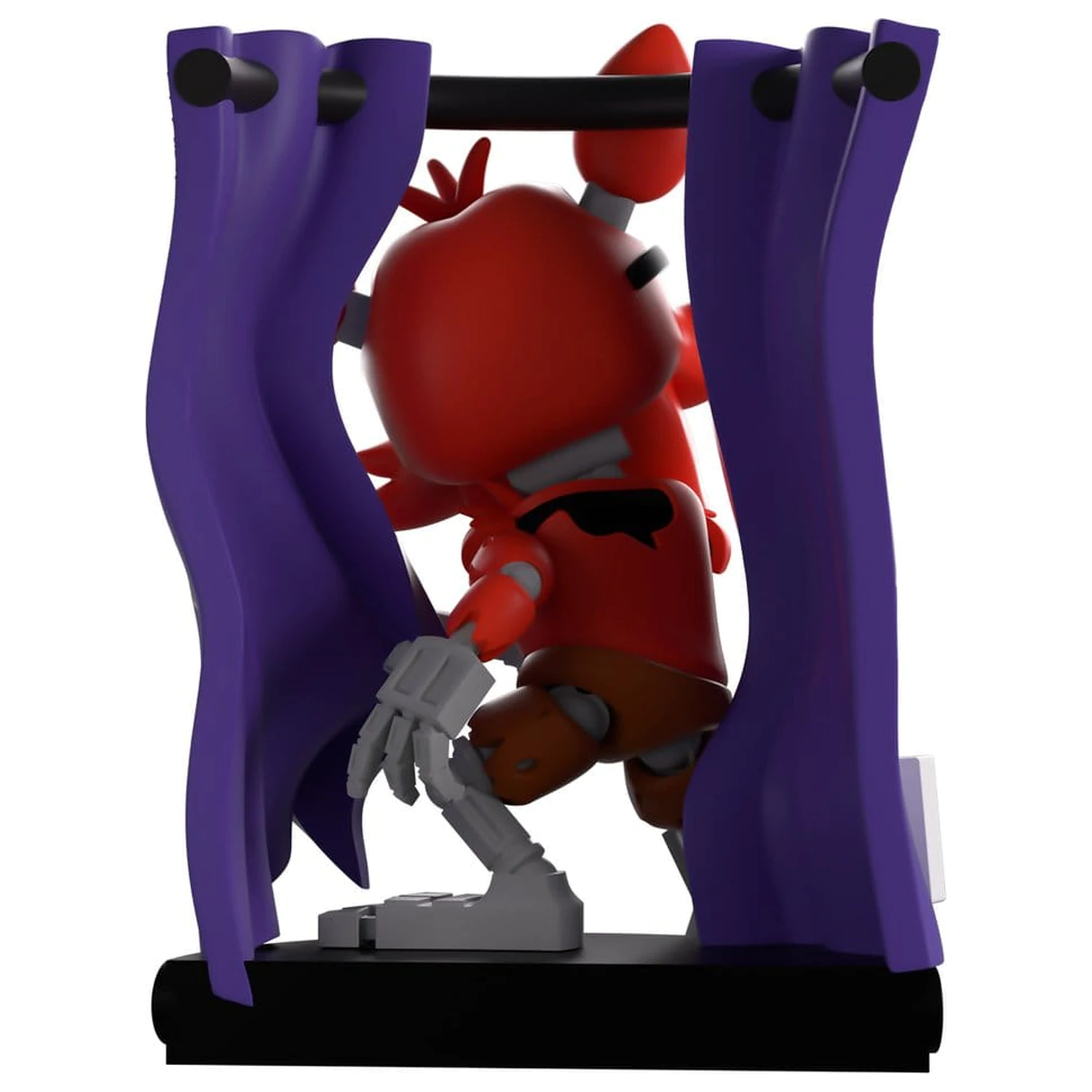 Five Nights at Freddy's vinylová figúrka Pirate's Cove Foxy 12 cm produktová fotografia