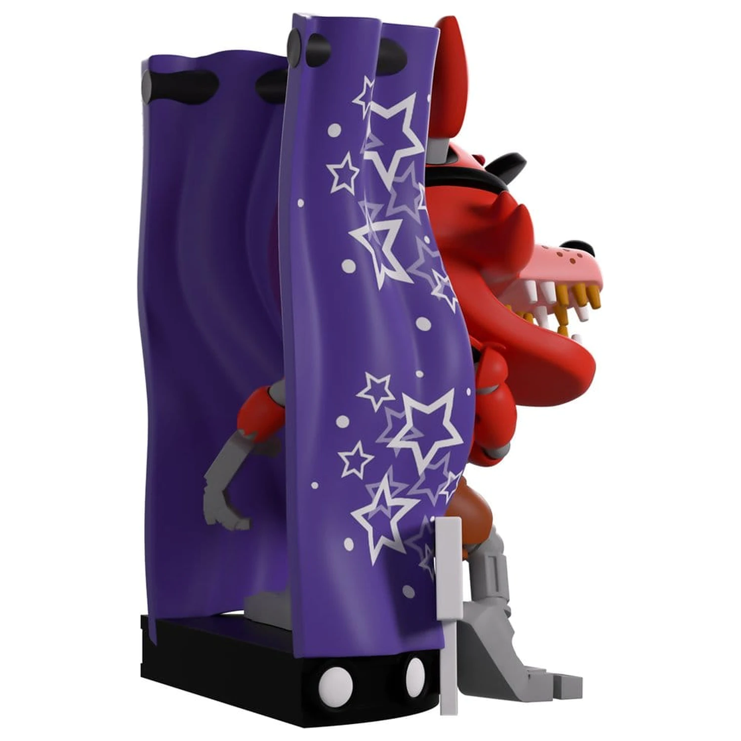Five Nights at Freddy's vinylová figúrka Pirate's Cove Foxy 12 cm produktová fotografia