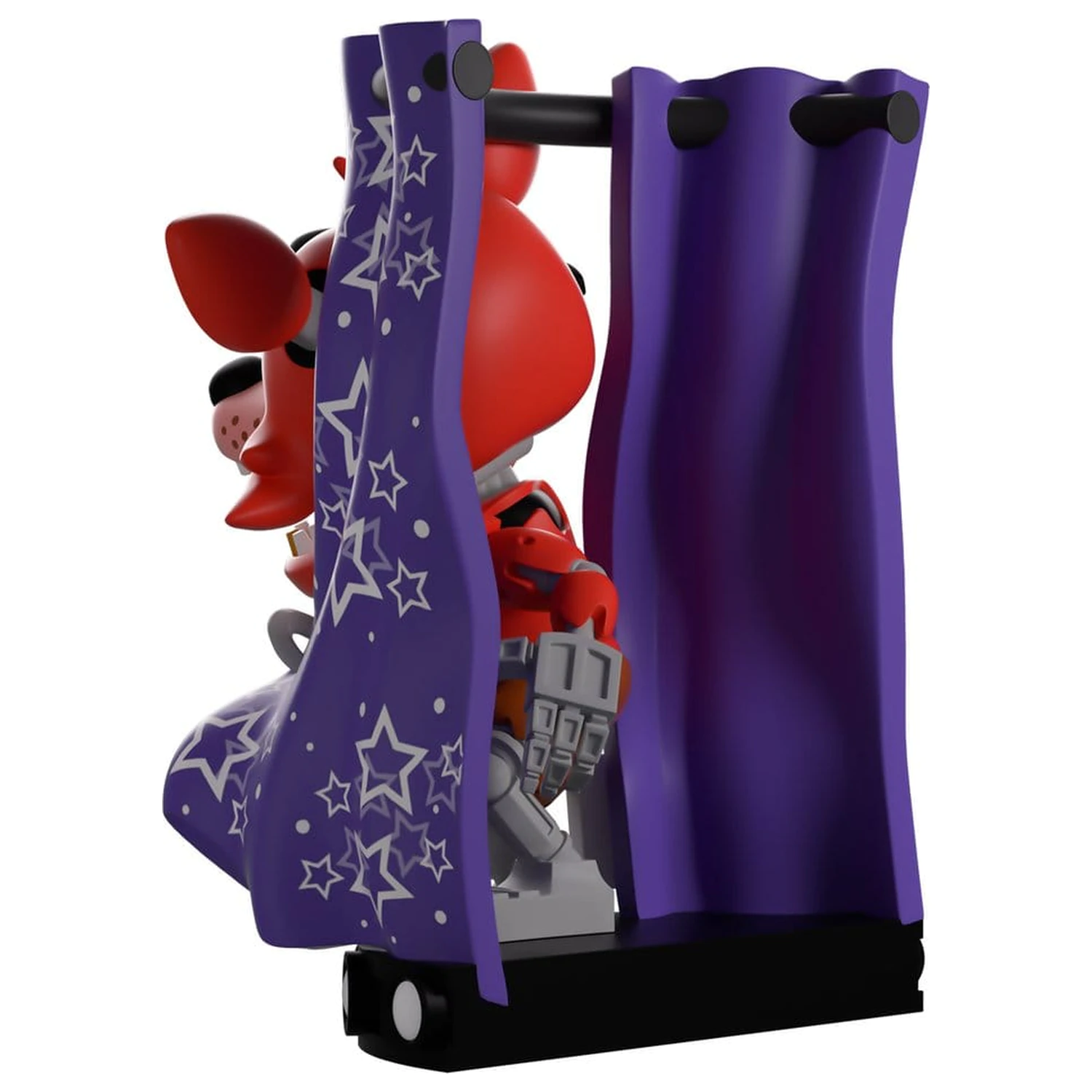 Five Nights at Freddy's vinylová figúrka Pirate's Cove Foxy 12 cm produktová fotografia