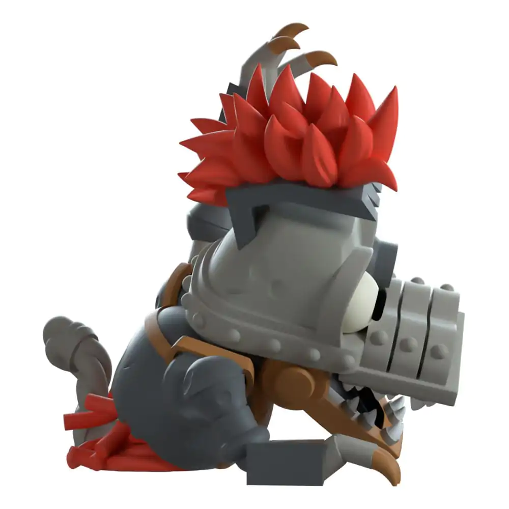 Five Nights at Freddy's Vinyl Figúrka Ruined Monty 11 cm produktová fotografia