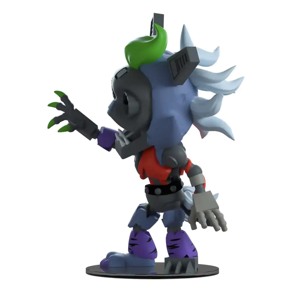 Five Nights at Freddy's Vinyl Figúrka Ruined Roxy 11 cm produktová fotografia