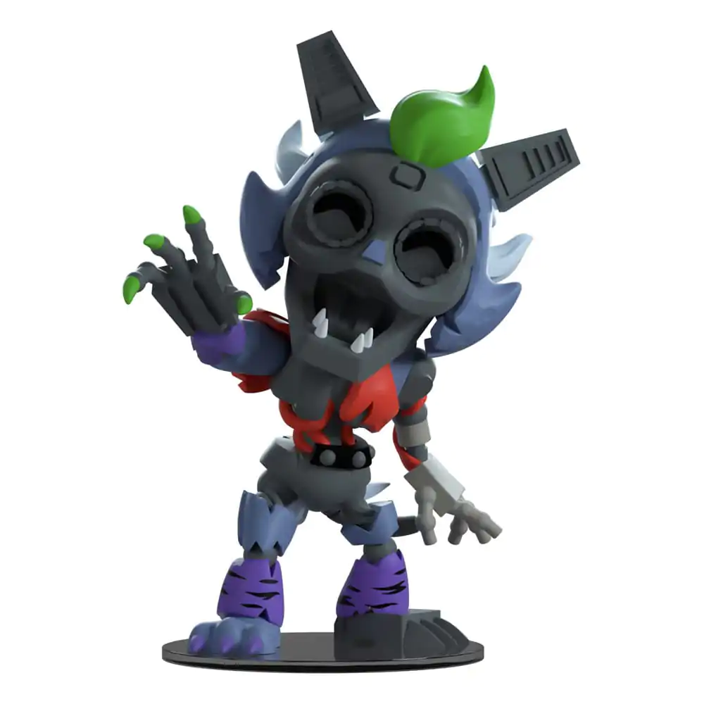 Five Nights at Freddy's Vinyl Figúrka Ruined Roxy 11 cm produktová fotografia