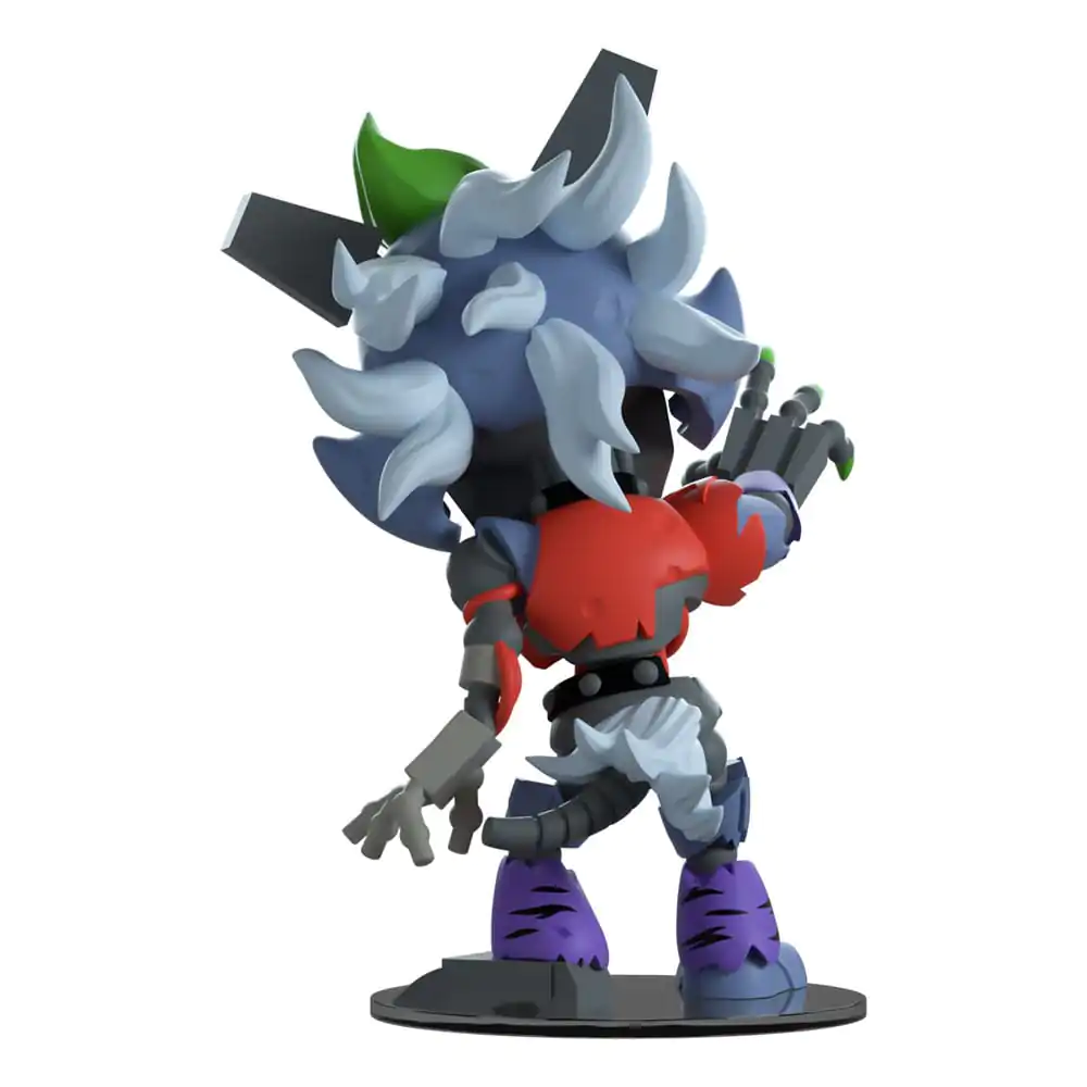 Five Nights at Freddy's Vinyl Figúrka Ruined Roxy 11 cm produktová fotografia