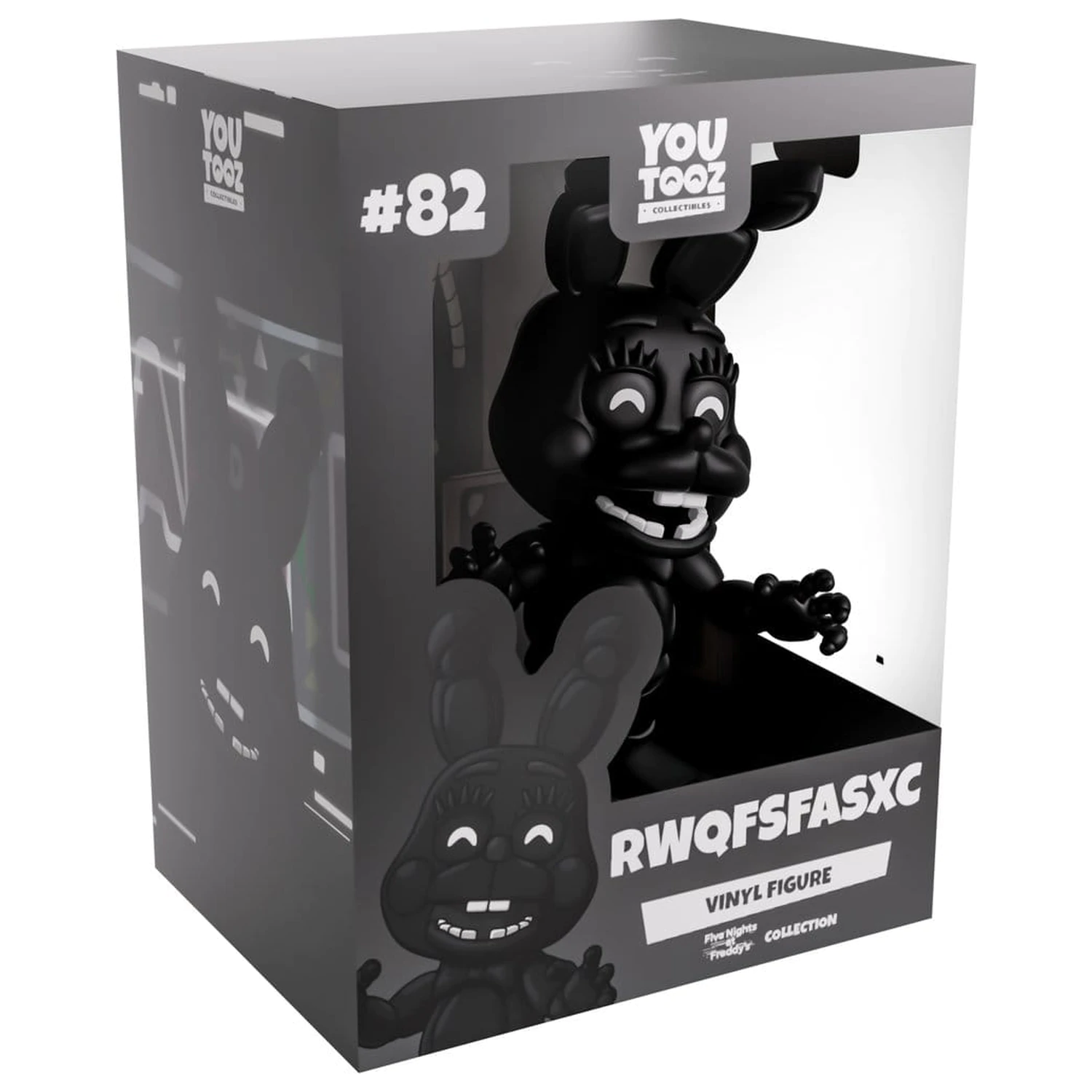 Five Nights at Freddy's vinylová figúrka RWQFSFASXC 14 cm produktová fotografia