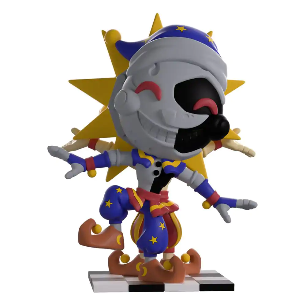 Five Nights at Freddy´s Vinylová figúrka Sun & Moon 20 cm produktová fotografia