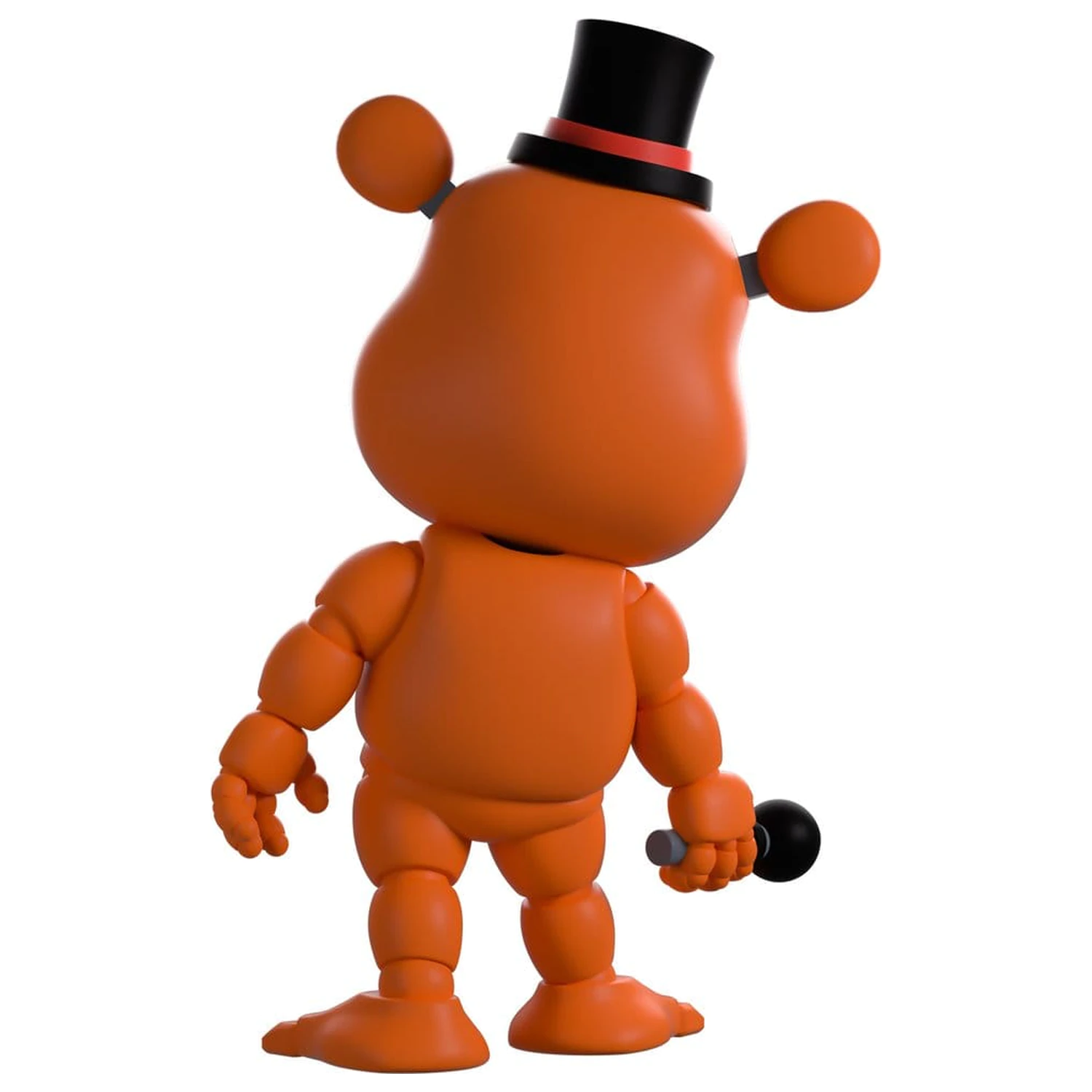 Five Nights at Freddy's Vinylová figúrka Toy Freddy 12 cm produktová fotografia