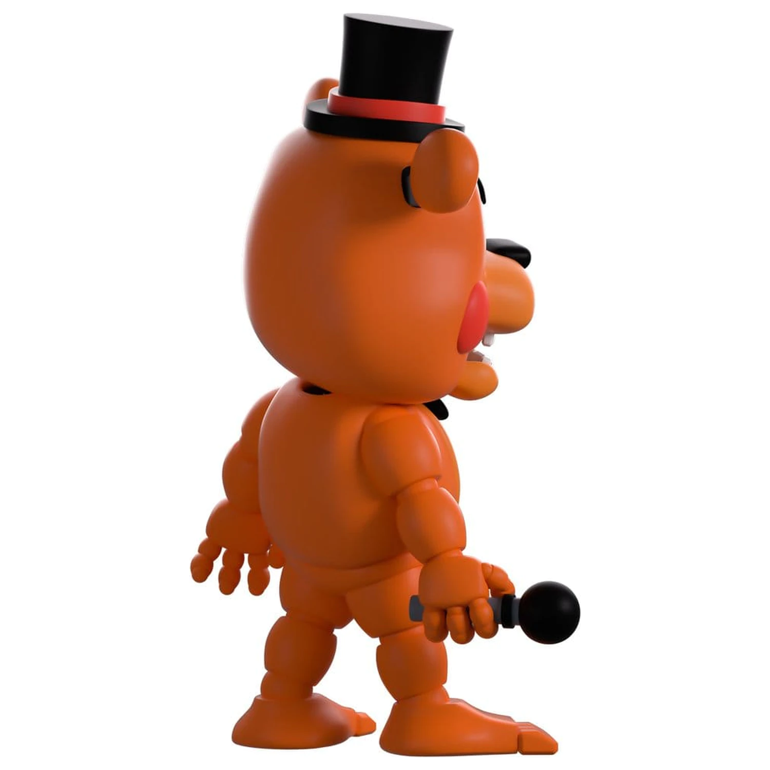 Five Nights at Freddy's Vinylová figúrka Toy Freddy 12 cm produktová fotografia
