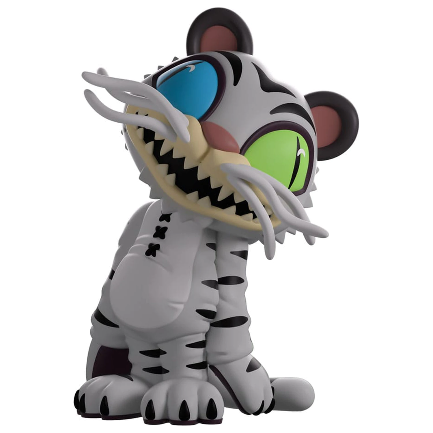 Five Nights at Freddy´s Vinylová figúrka Biely Tiger 13 cm produktová fotografia