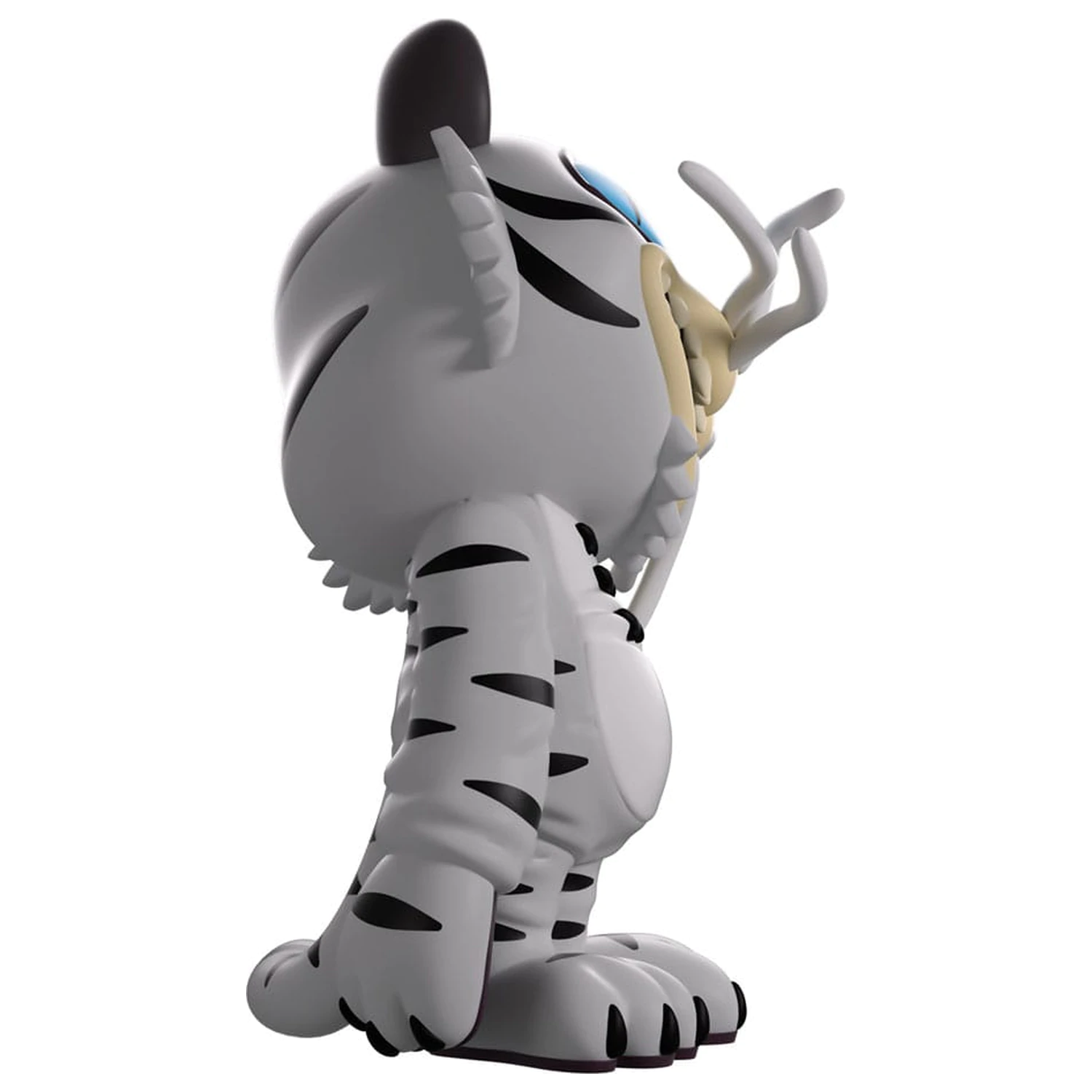 Five Nights at Freddy´s Vinylová figúrka Biely Tiger 13 cm produktová fotografia