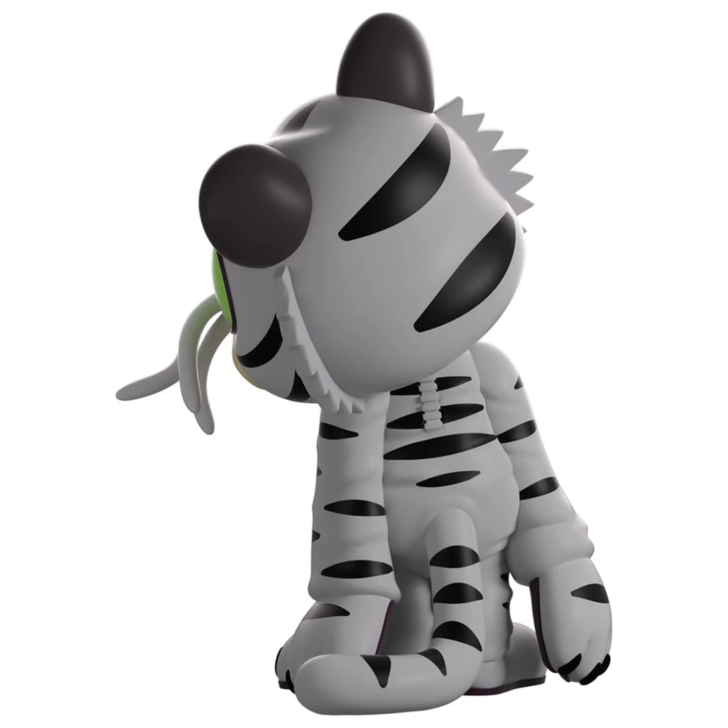 Five Nights at Freddy´s Vinylová figúrka Biely Tiger 13 cm produktová fotografia