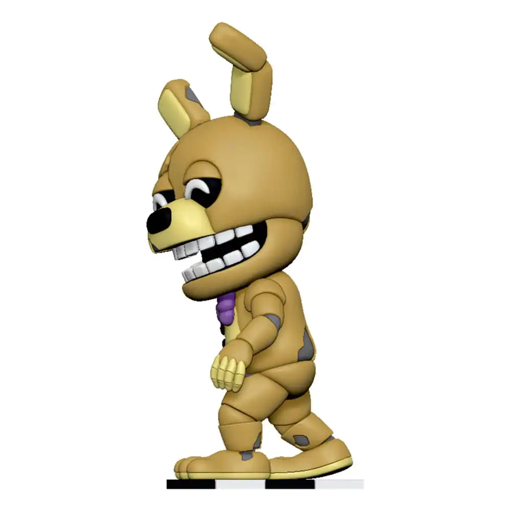 Five Nights at Freddy's Vinyl Figúrka Žltý Králik 10 cm produktová fotografia