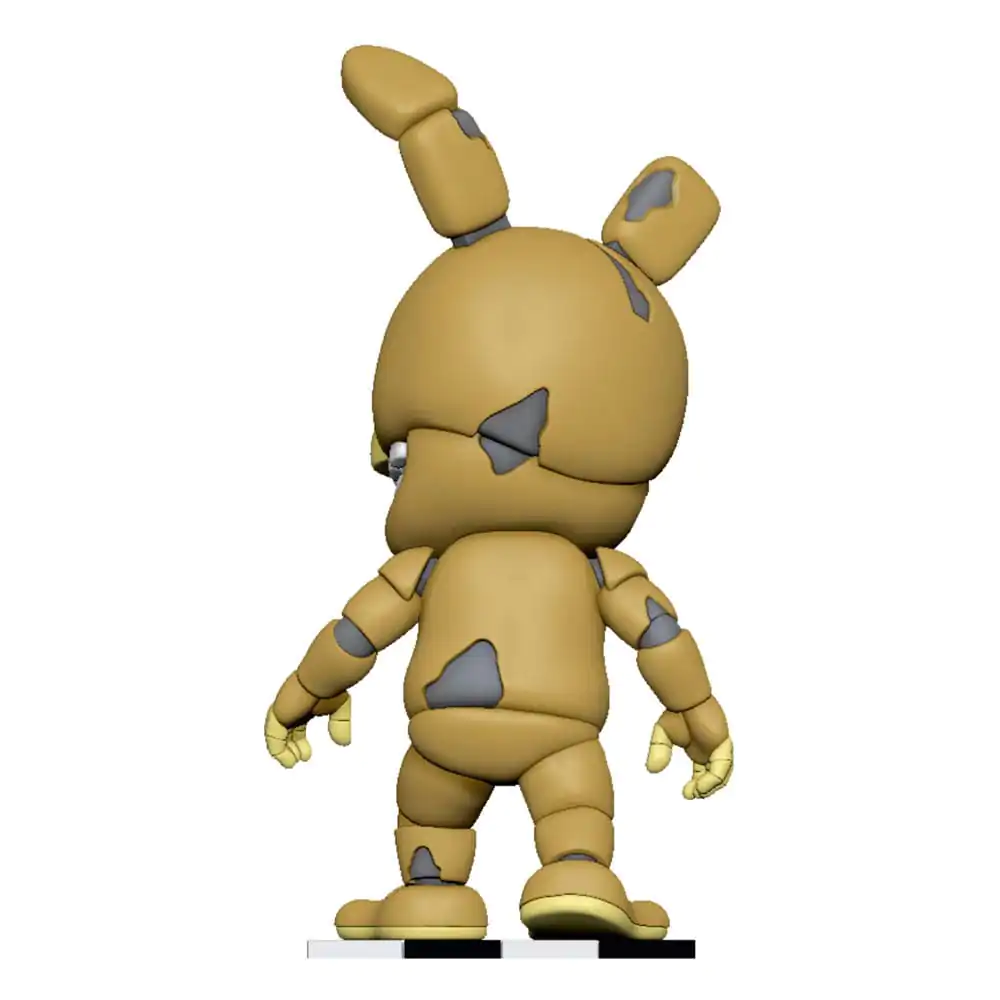 Five Nights at Freddy's Vinyl Figúrka Žltý Králik 10 cm produktová fotografia