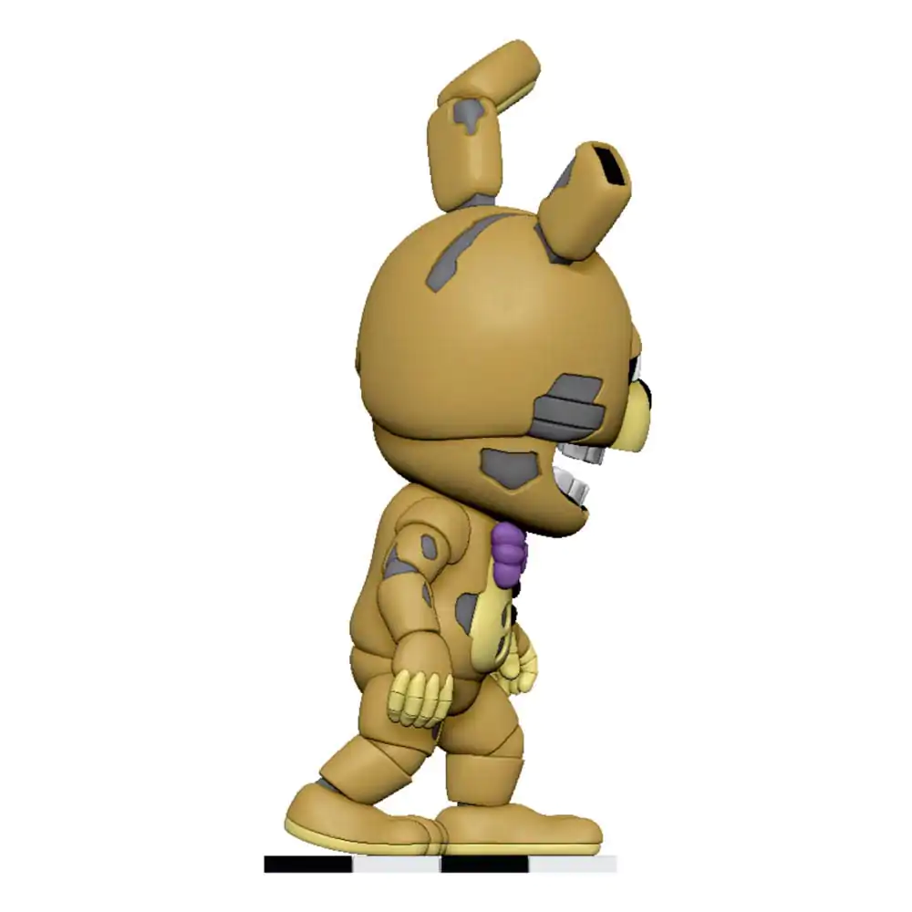 Five Nights at Freddy's Vinyl Figúrka Žltý Králik 10 cm produktová fotografia