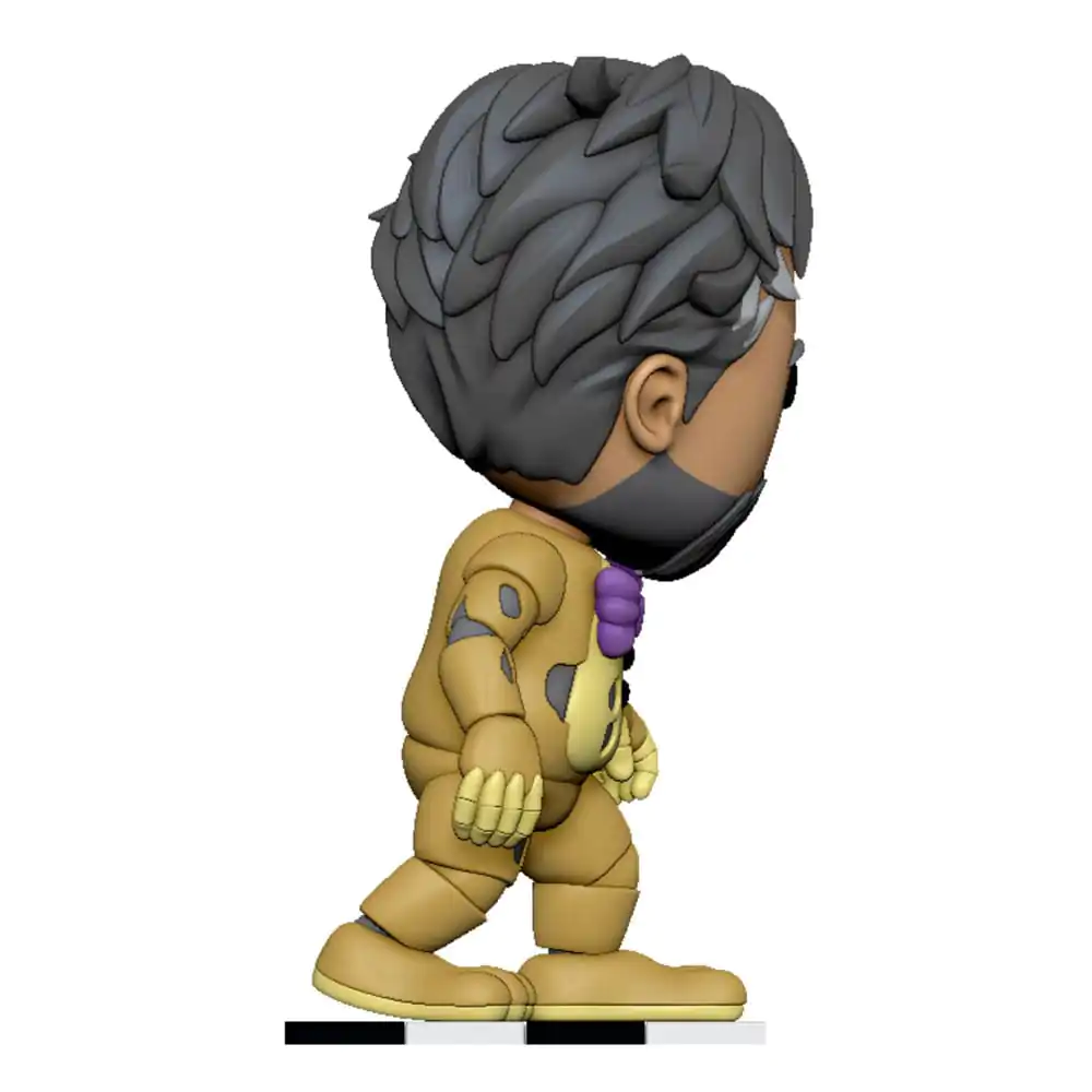 Five Nights at Freddy's Vinyl Figúrka Žltý Králik 10 cm produktová fotografia