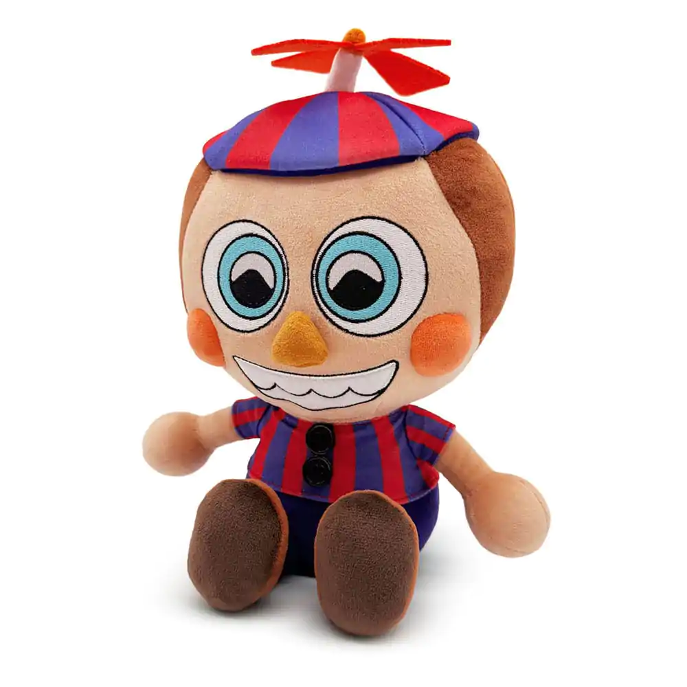 Five Nights at Freddys Plush Figurka Balloon Boy 23 cm termékfotó