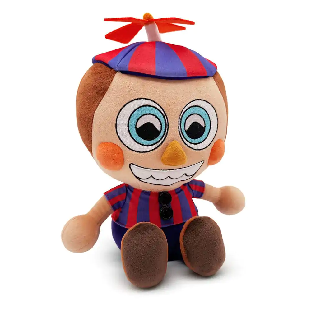 Five Nights at Freddys Plush Figurka Balloon Boy 23 cm termékfotó