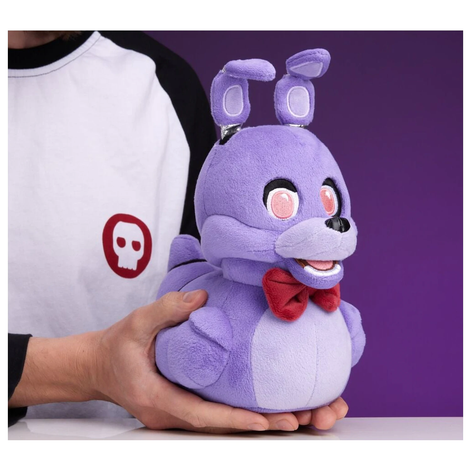 Five Nights at Freddys Bonnie plyšová hračka 23cm produktová fotografia