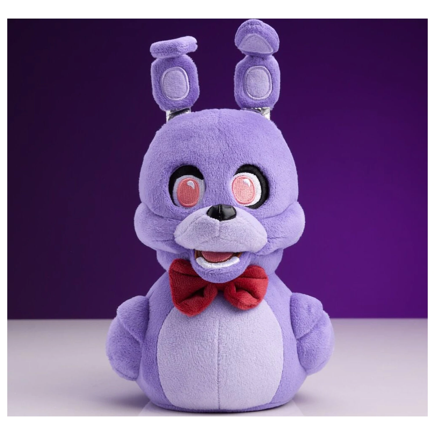 Five Nights at Freddys Bonnie plyšová hračka 23cm produktová fotografia
