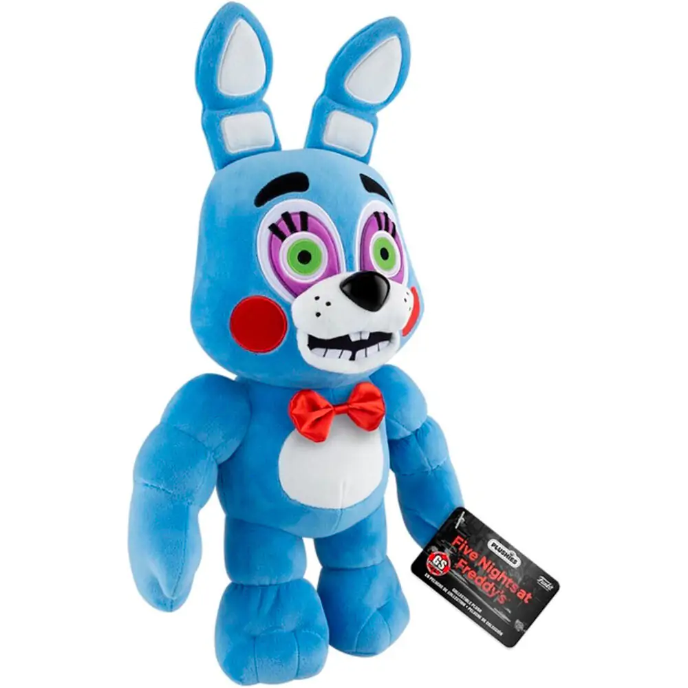 Five Nights at Freddys Bonnie plyšová hračka 40 cm produktová fotografia