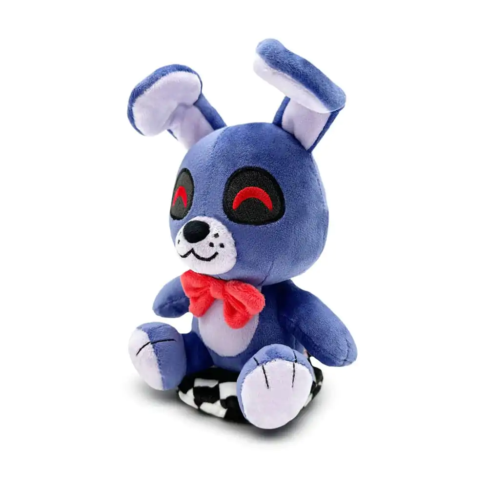 Five Nights at Freddys Plyšová figúrka Bonnie Shoulder Rider 15 cm produktová fotografia