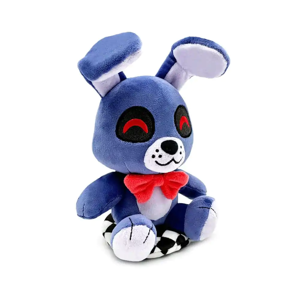 Five Nights at Freddys Plyšová figúrka Bonnie Shoulder Rider 15 cm produktová fotografia