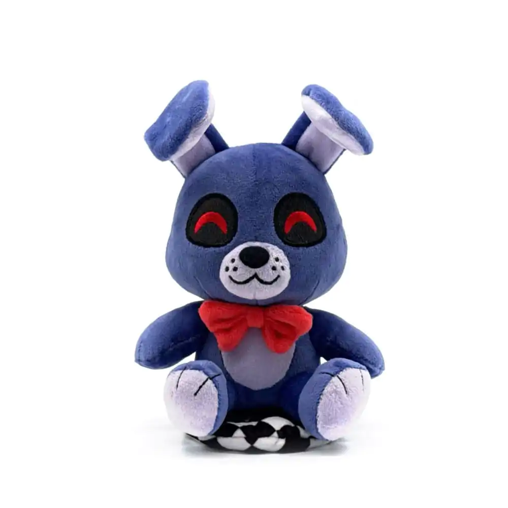 Five Nights at Freddys Plyšová figúrka Bonnie Shoulder Rider 15 cm produktová fotografia