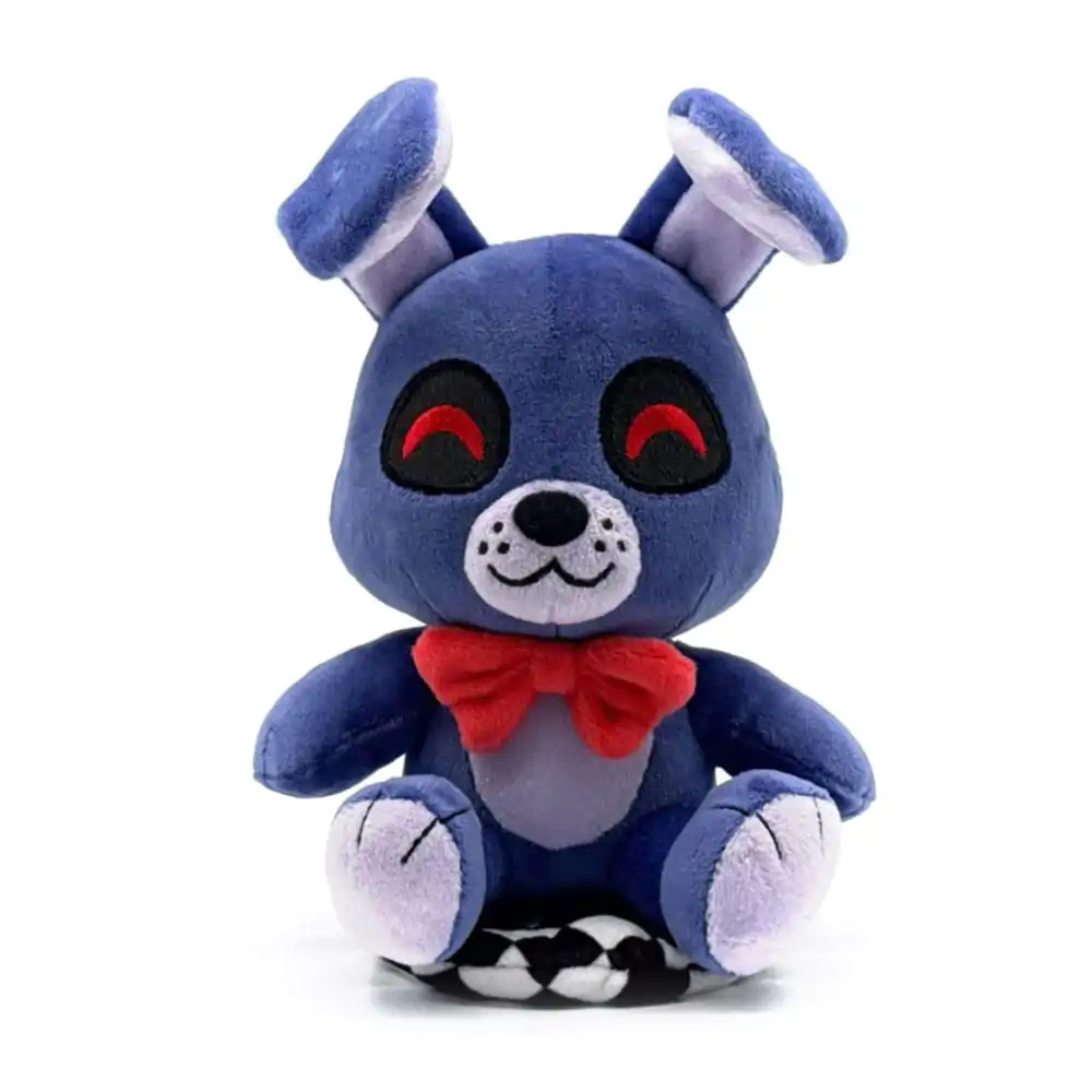 Five Nights at Freddys Plyšová figúrka Bonnie Shoulder Rider 15 cm produktová fotografia