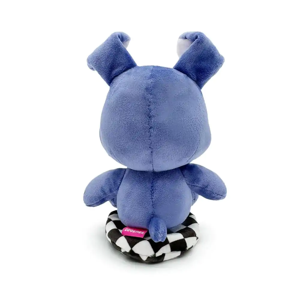 Five Nights at Freddys Plyšová figúrka Bonnie Shoulder Rider 15 cm produktová fotografia