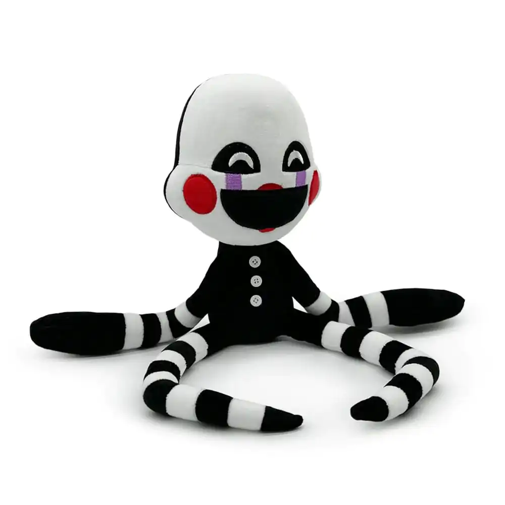 Five Nights at Freddys Plyšová figúrka Marionette 22 cm produktová fotografia