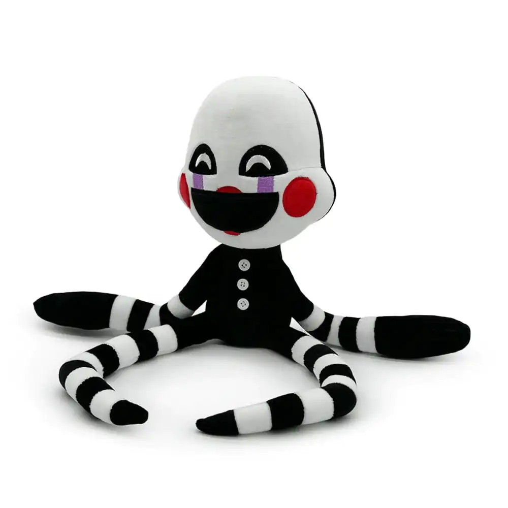 Five Nights at Freddys Plyšová figúrka Marionette 22 cm produktová fotografia