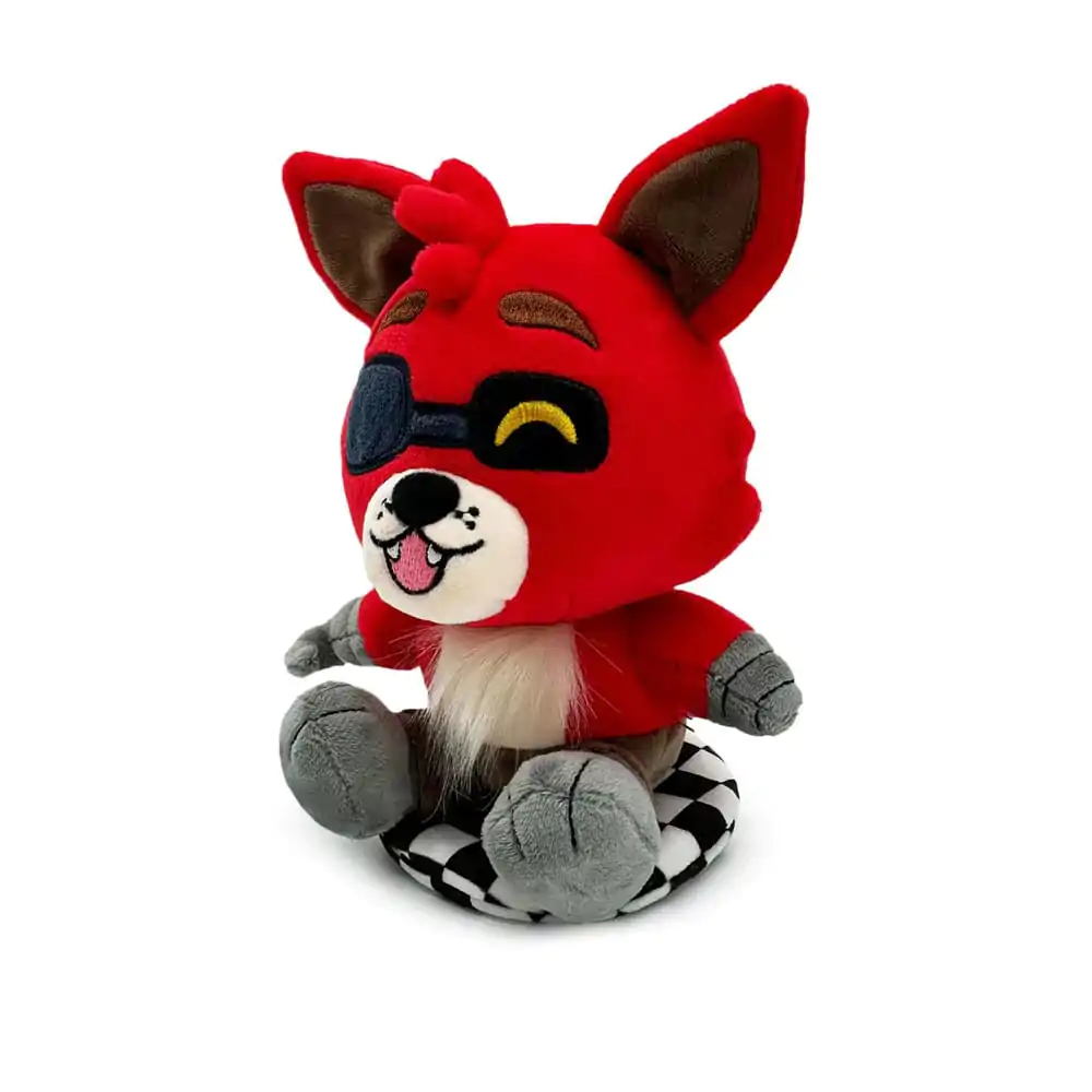 Five Nights at Freddys Plyšová figúrka Foxy Shoulder Rider 15 cm produktová fotografia