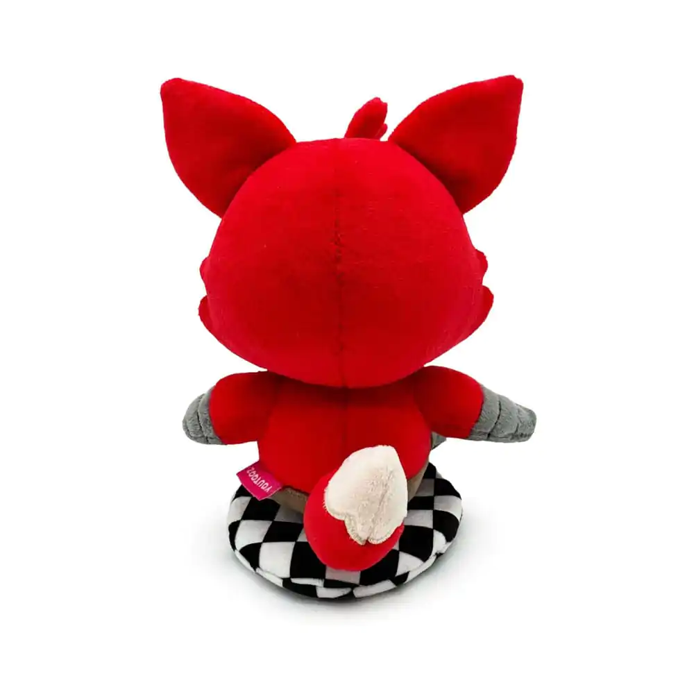 Five Nights at Freddys Plyšová figúrka Foxy Shoulder Rider 15 cm produktová fotografia