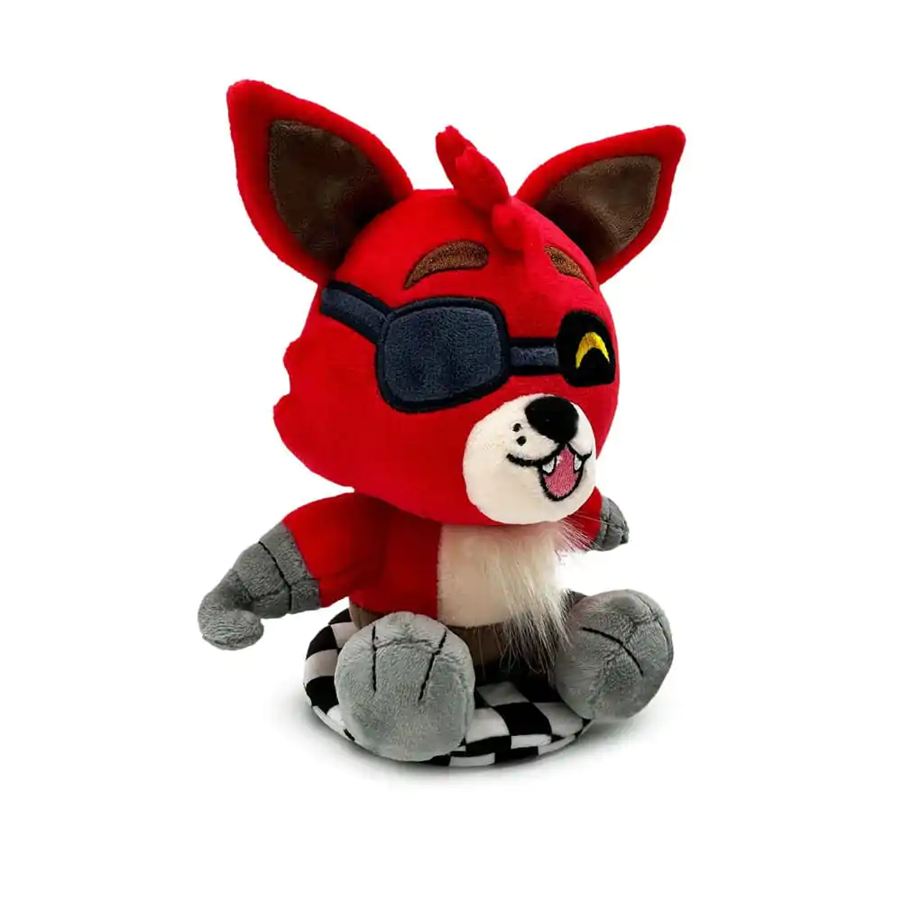 Five Nights at Freddys Plyšová figúrka Foxy Shoulder Rider 15 cm produktová fotografia