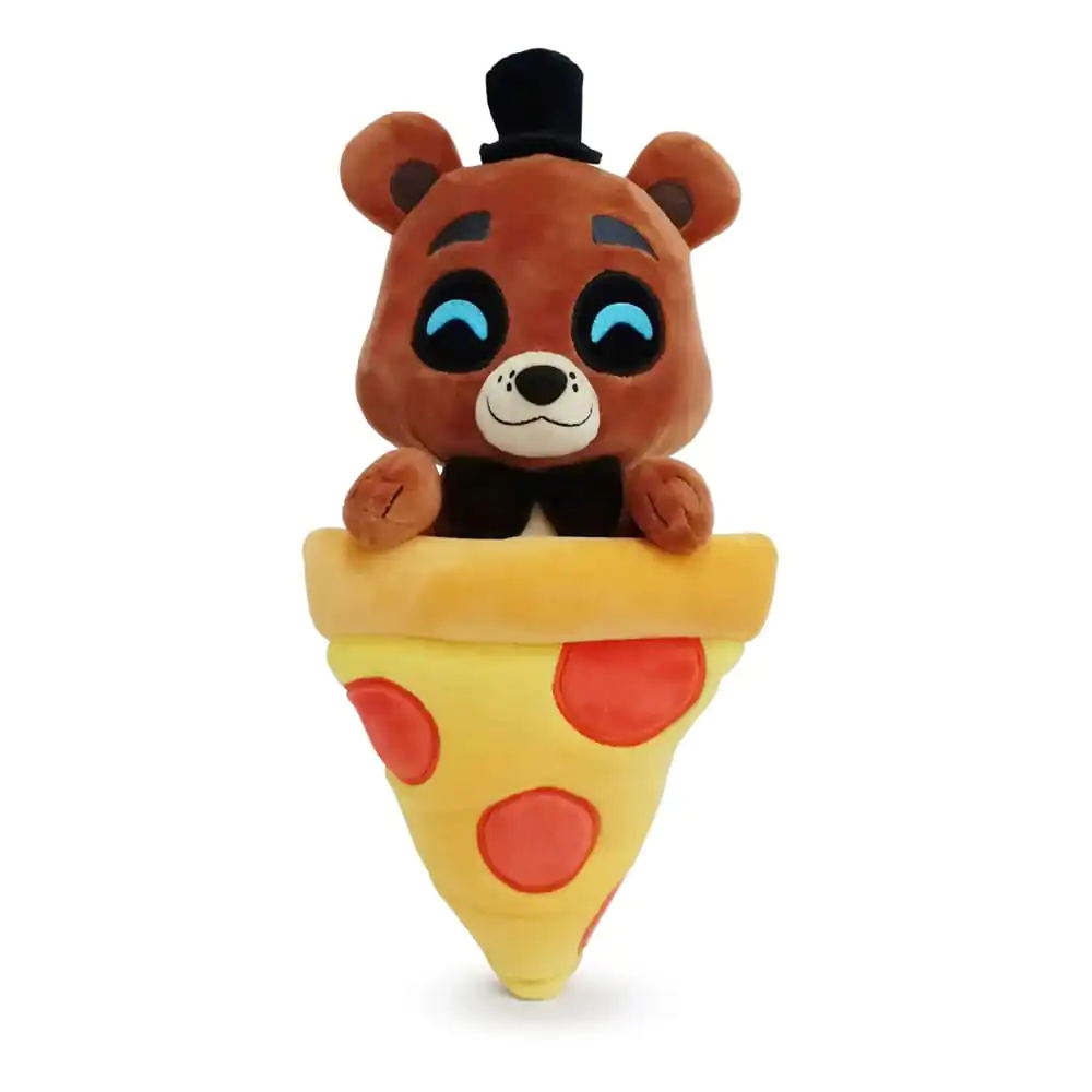 Five Nights at Freddys Plyšová figúrka Freddy Pizza 22 cm produktová fotografia