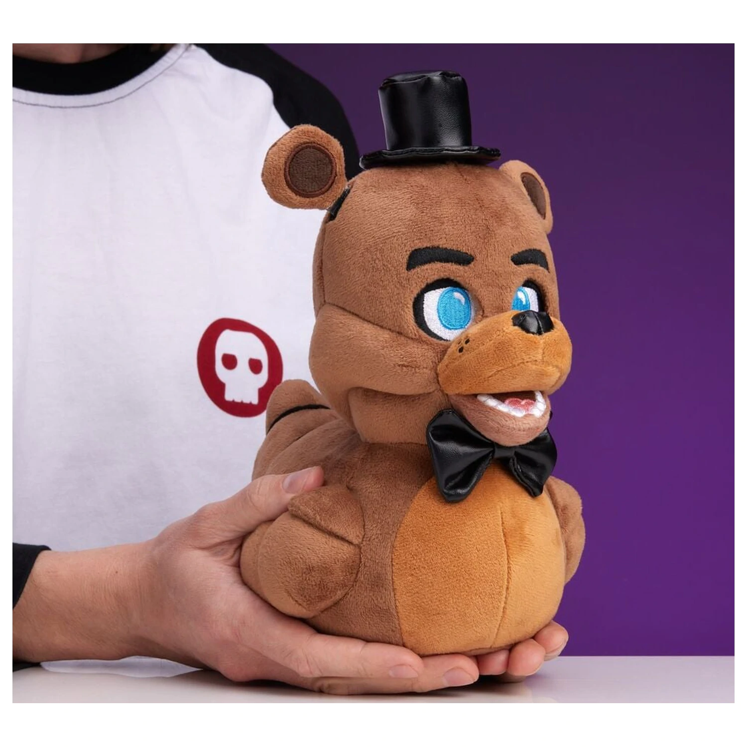 Five Nights at Freddys Freddy plyšová hračka 23 cm produktová fotografia