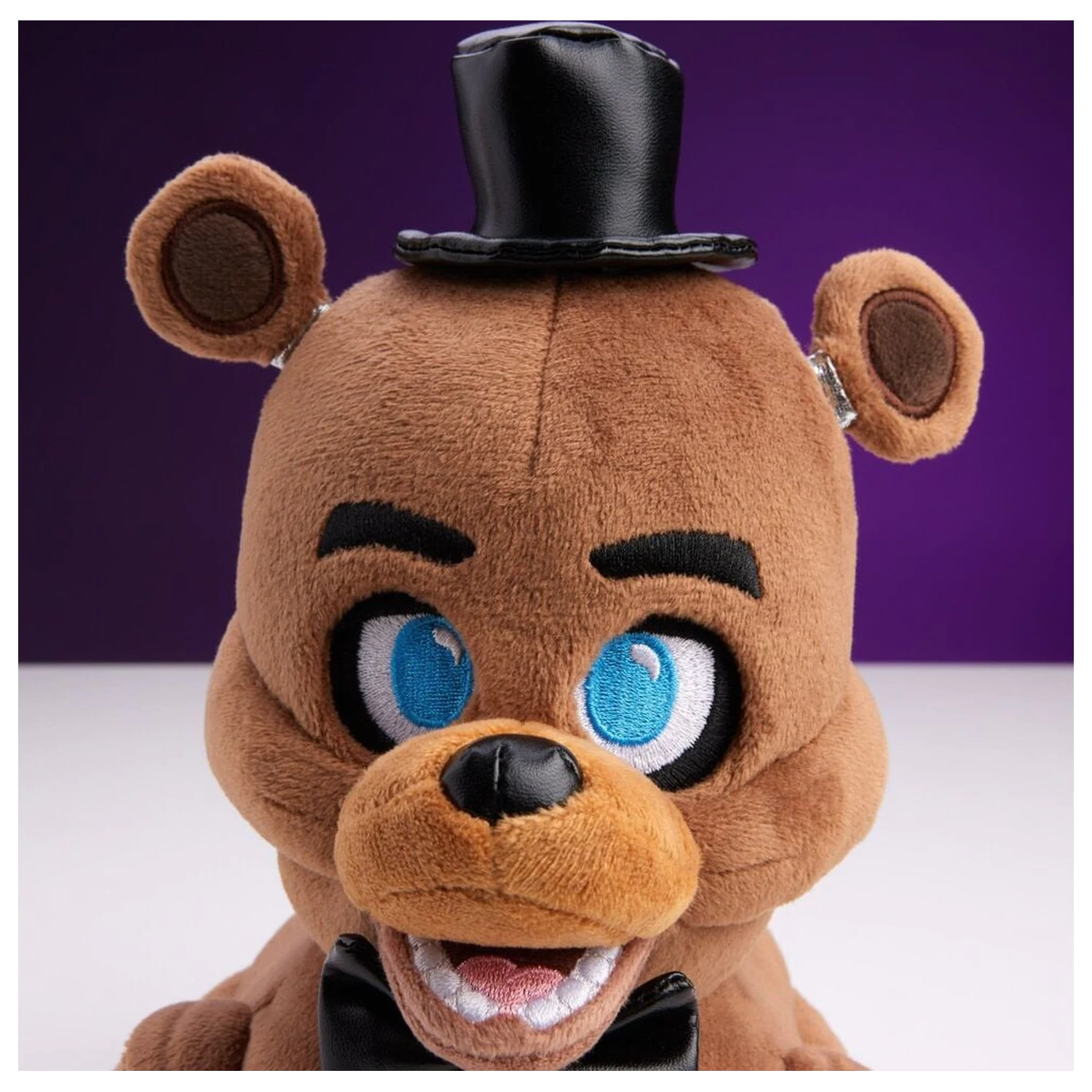 Five Nights at Freddys Freddy plyšová hračka 23 cm produktová fotografia