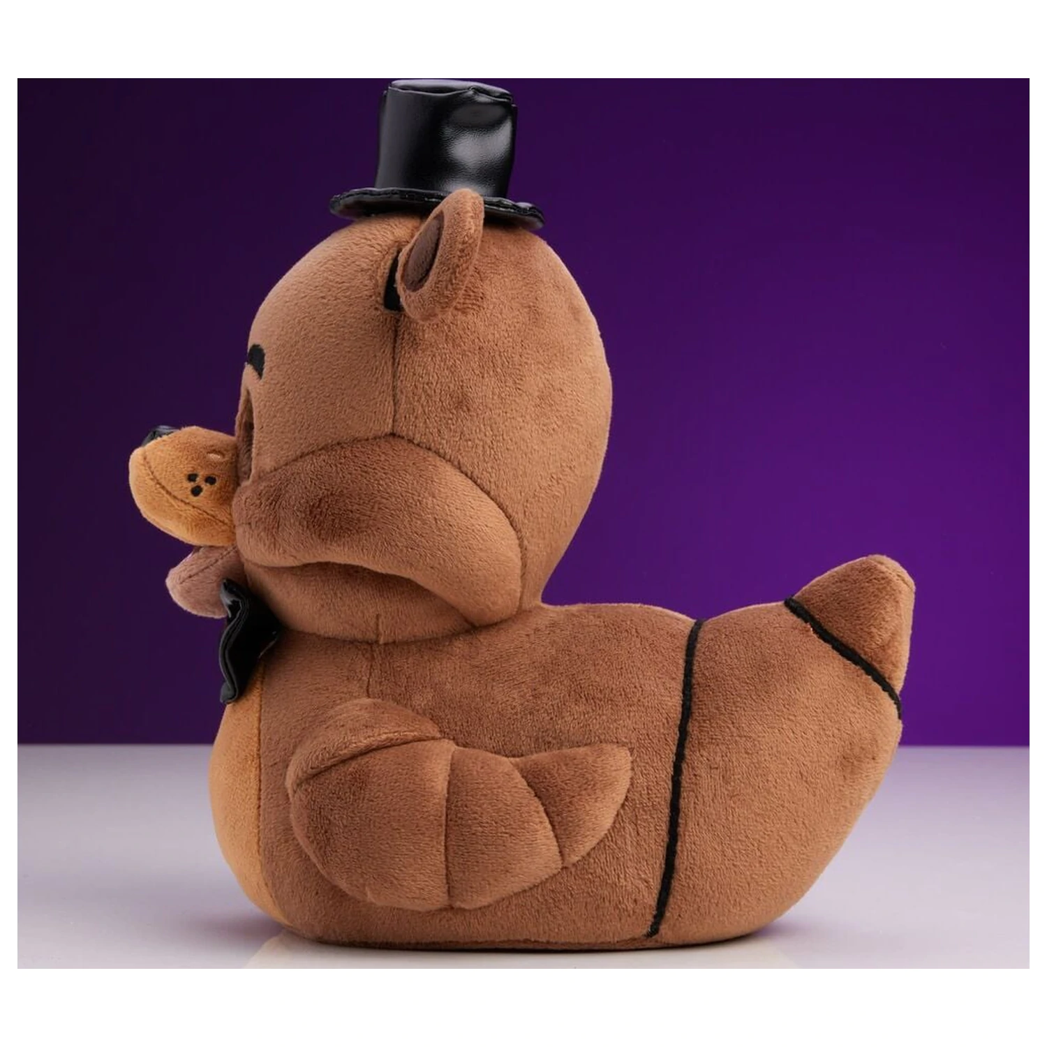 Five Nights at Freddys Freddy plyšová hračka 23 cm produktová fotografia