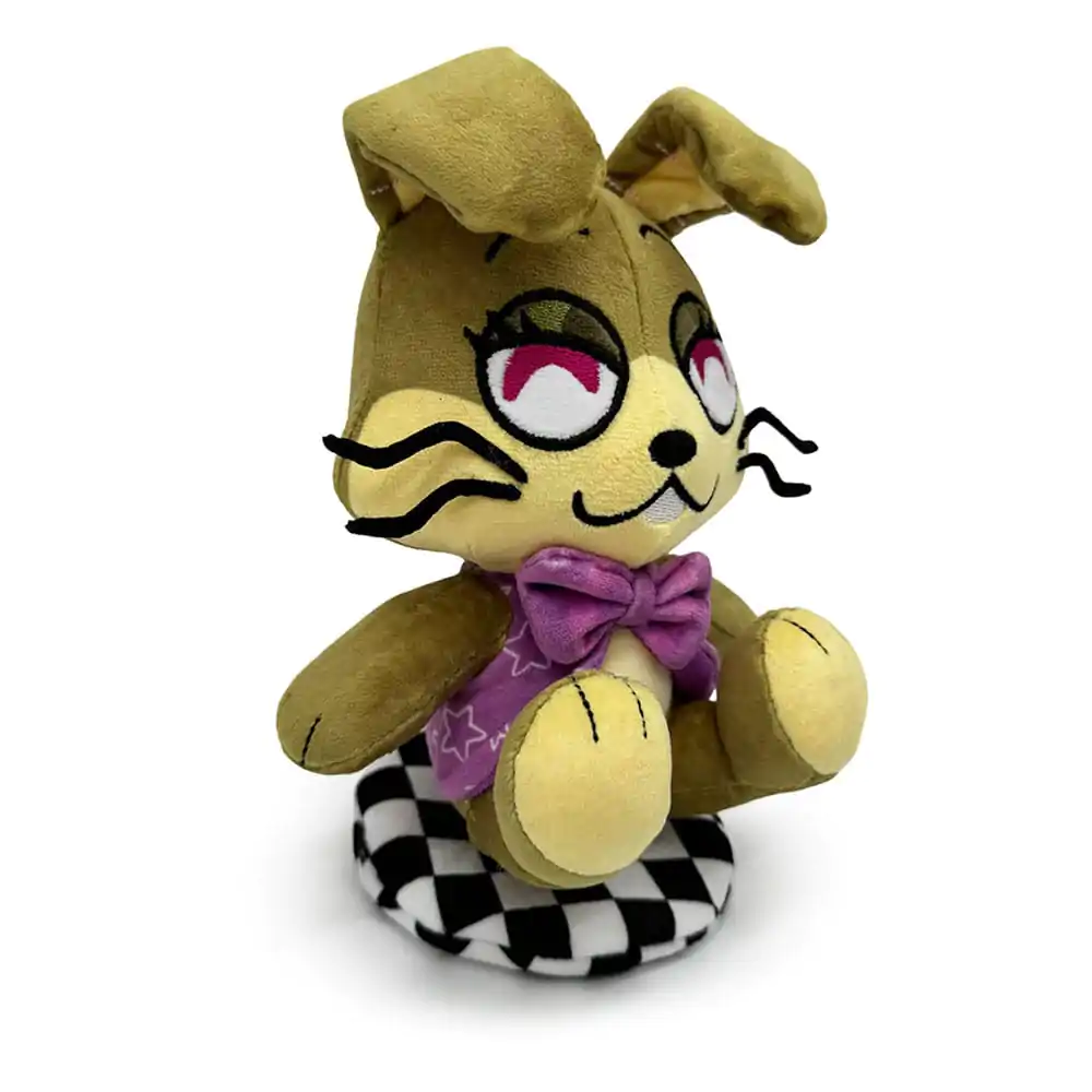 Five Nights at Freddys Plyšová figúrka Glitchtrap Shoulder Rider 15 cm produktová fotografia