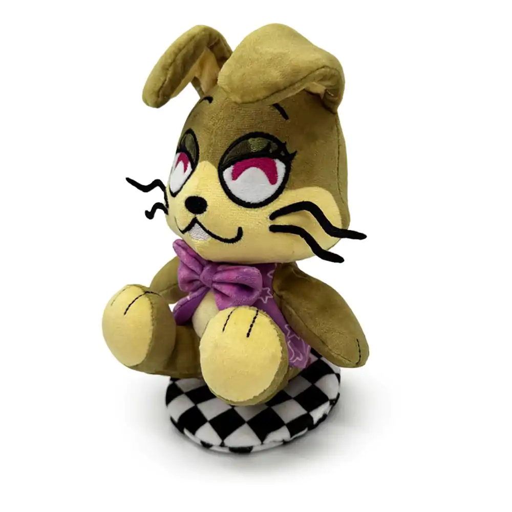 Five Nights at Freddys Plyšová figúrka Glitchtrap Shoulder Rider 15 cm produktová fotografia
