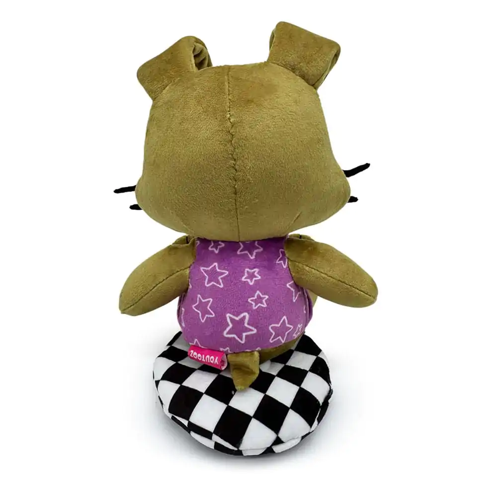 Five Nights at Freddys Plyšová figúrka Glitchtrap Shoulder Rider 15 cm produktová fotografia