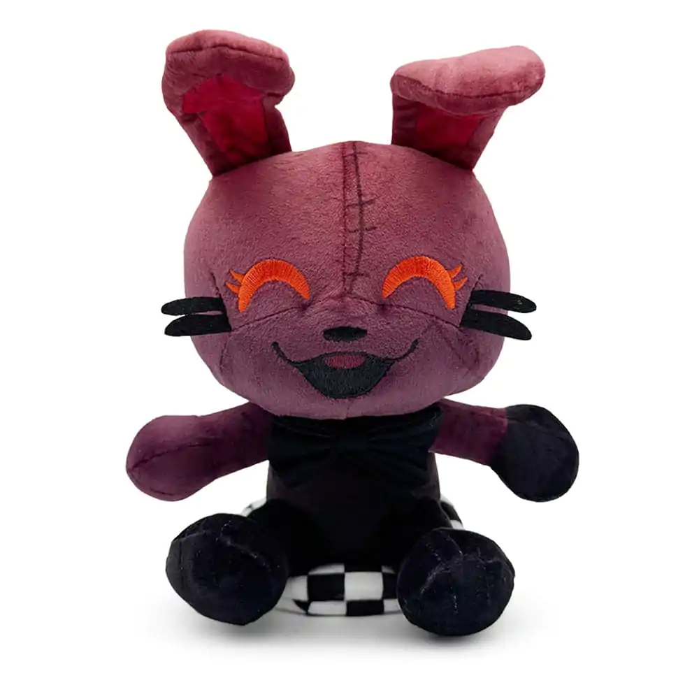 Five Nights at Freddys Plyšová figúrka Hide and Seek Vanny Shoulder Rider 15 cm produktová fotografia
