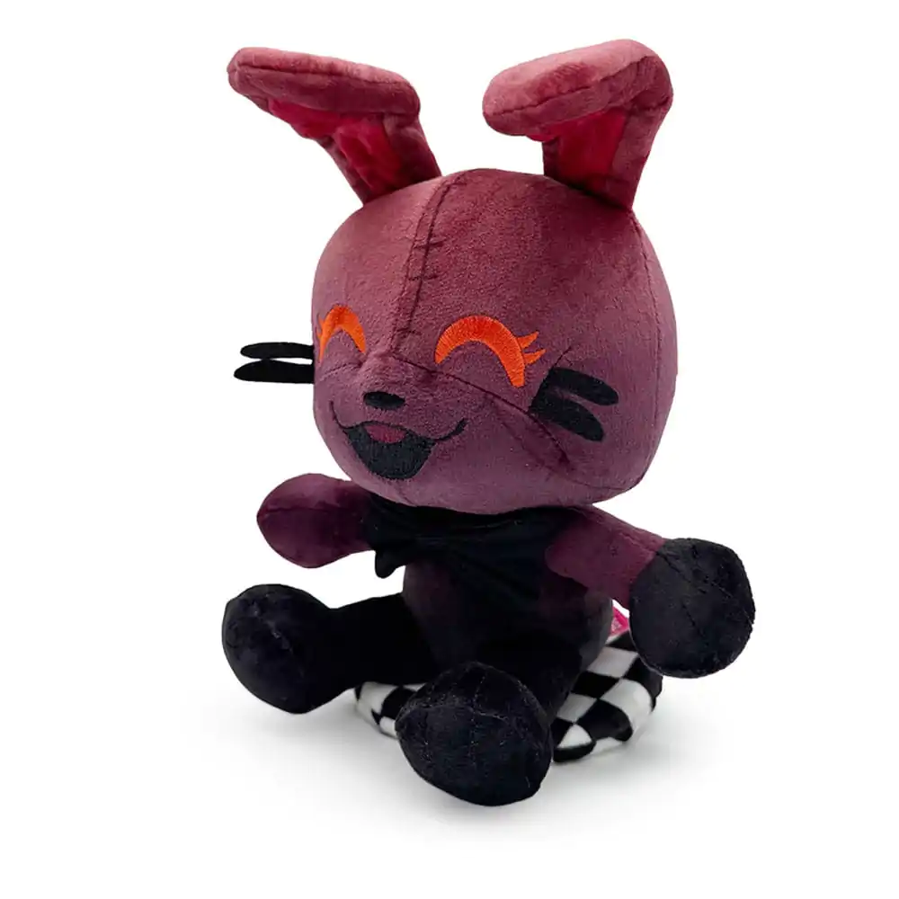 Five Nights at Freddys Plyšová figúrka Hide and Seek Vanny Shoulder Rider 15 cm produktová fotografia