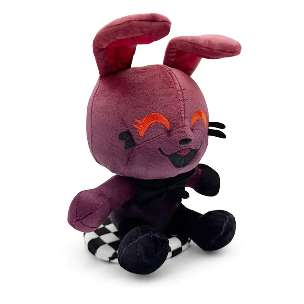Five Nights at Freddys Plyšová figúrka Hide and Seek Vanny Shoulder Rider 15 cm produktová fotografia