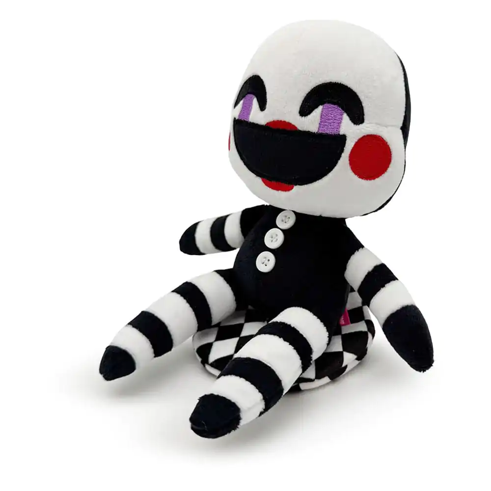 Five Nights at Freddys Plyšová figúrka Marionette Shoulder Rider 15 cm produktová fotografia