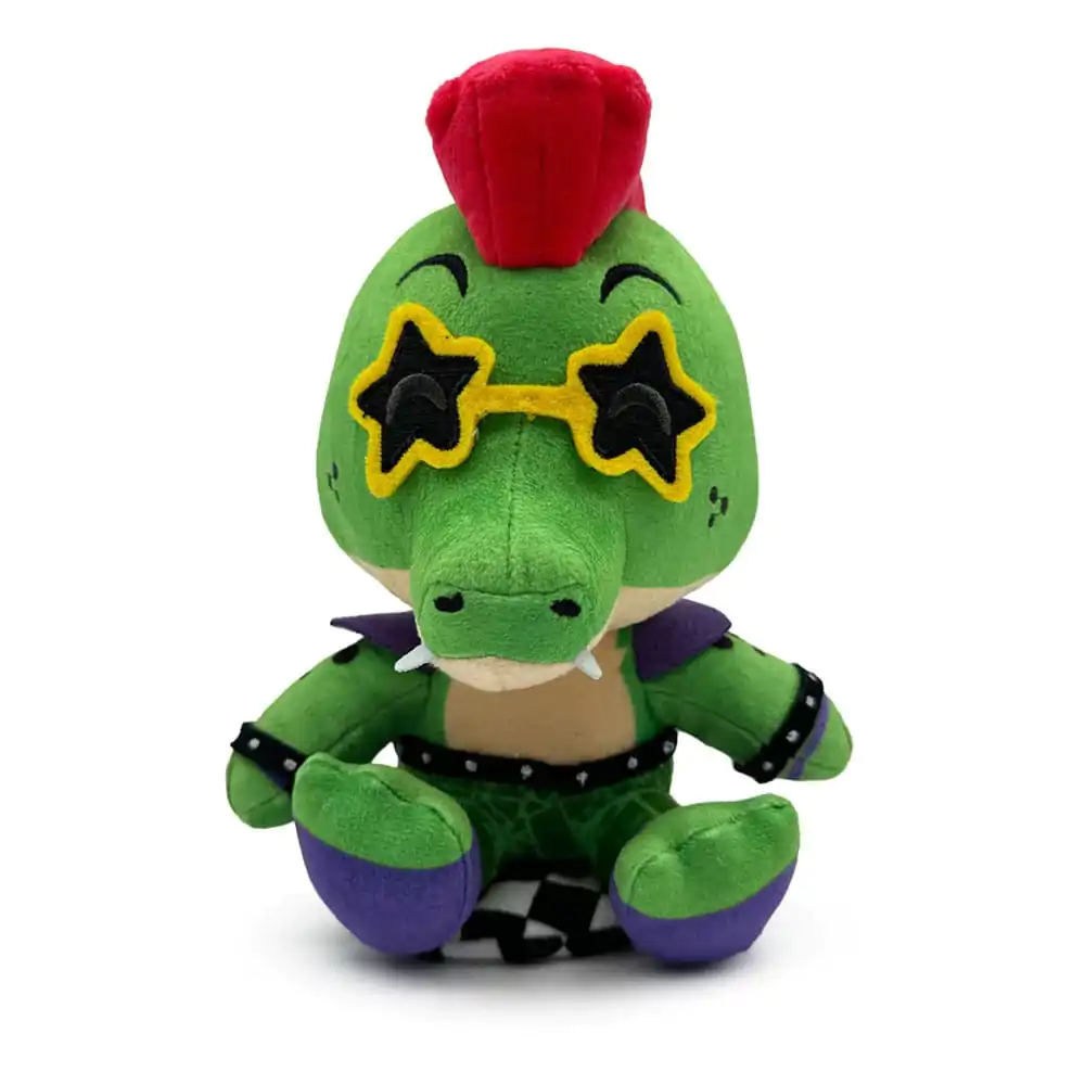 Five Nights at Freddys plyšová figúrka Monty Shoulder Rider 15 cm produktová fotografia
